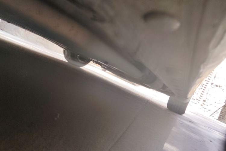 Used Honda Fit 2018 1.5L CVT Comfort Sunroof Version Chassis Rear Right