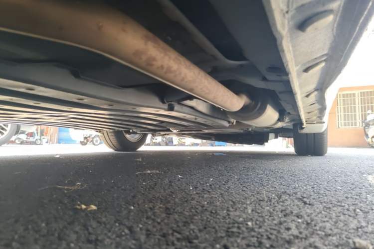Used Honda Fit 2018 1.5L CVT Luxury Edition Chassis Rear Right