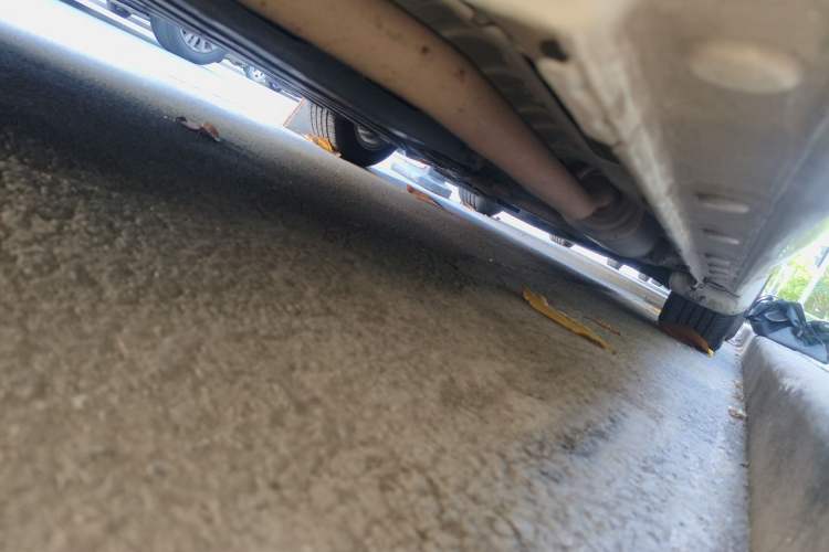 Used Honda Fit 2018 1.5L CVT Comfort Sunroof Version Chassis Rear Right