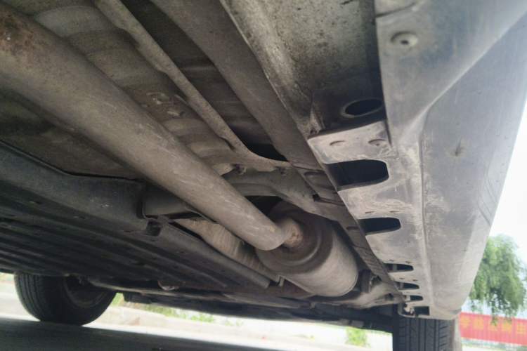 Used Honda Fit 2018 1.5L CVT Comfort Sunroof Version Chassis Rear Right