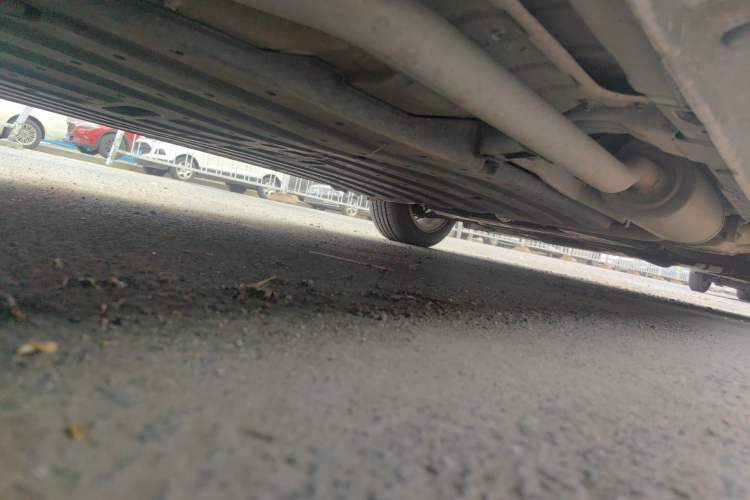 Used Honda Fit 2018 1.5L CVT Comfort Sunroof Version Chassis Rear Right