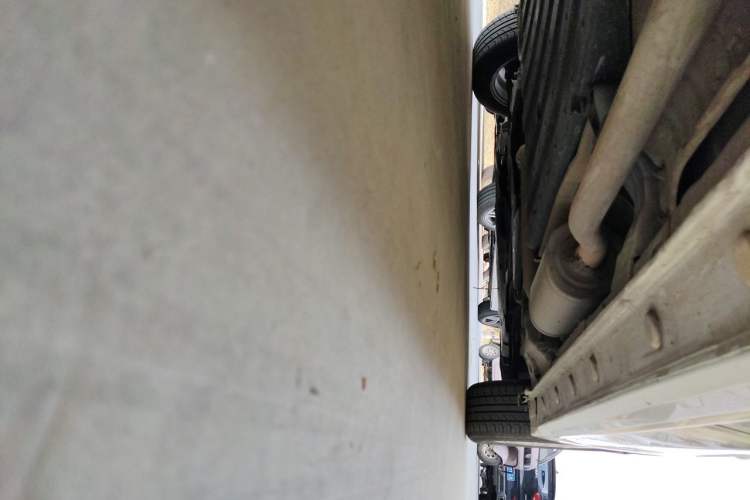 Used Honda Fit 2018 1.5L CVT Comfort Sunroof Version Chassis Rear Right