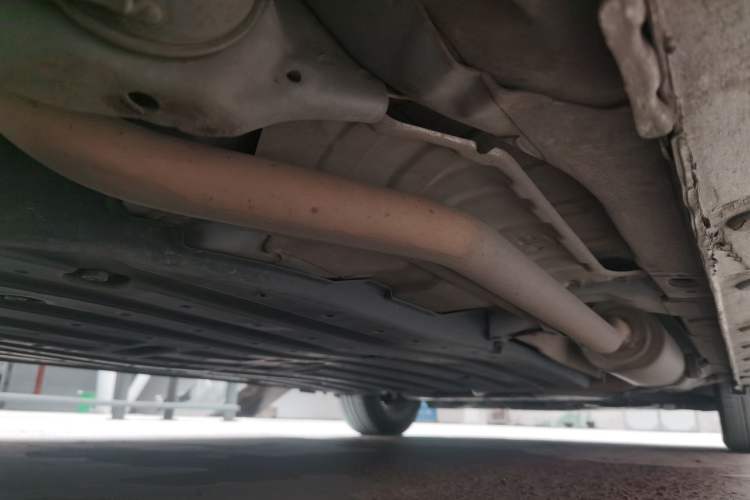 Used Honda Fit 2018 1.5L CVT Comfort Sunroof Version Chassis Rear Right