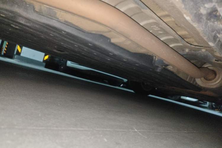 Used Honda Fit 2018 1.5L CVT Comfort Sunroof Version Chassis Rear Right