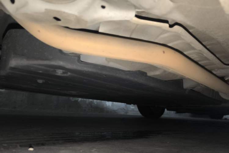 Used Honda Fit 2018 1.5L CVT Comfort Sunroof Version Chassis Rear Right