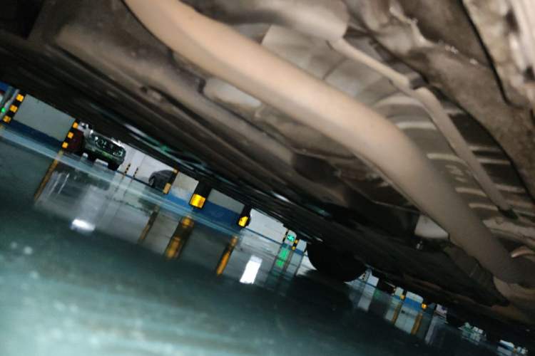 Used Honda Fit 2018 1.5L CVT Comfort Sunroof Version Chassis Rear Right