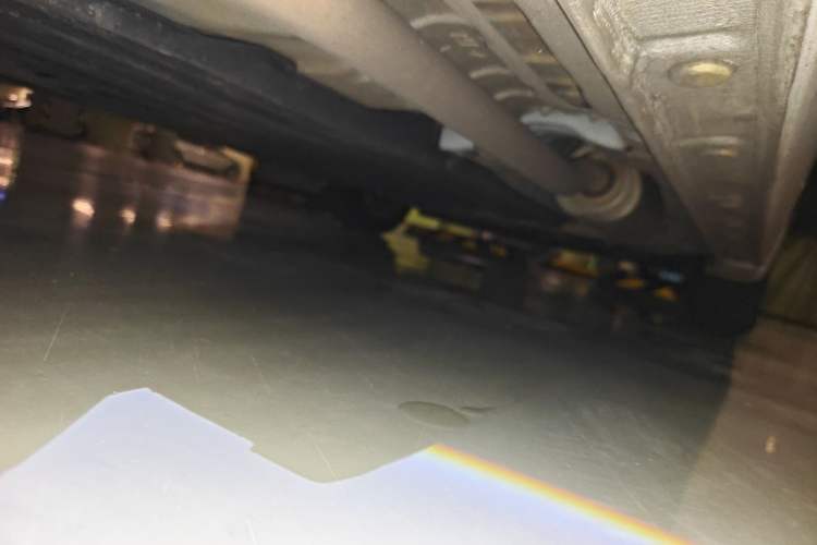 Used Honda Fit 2018 1.5L CVT Comfort Sunroof Version Chassis Rear Right