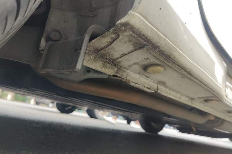 Used Honda Fit 2018 1.5L CVT Comfort Sunroof Version Chassis Rear Right