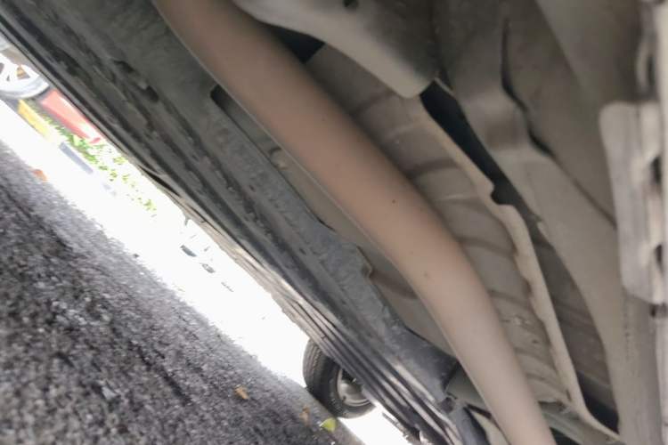 Used Honda Fit 2018 1.5L CVT Comfort Sunroof Version Chassis Rear Right