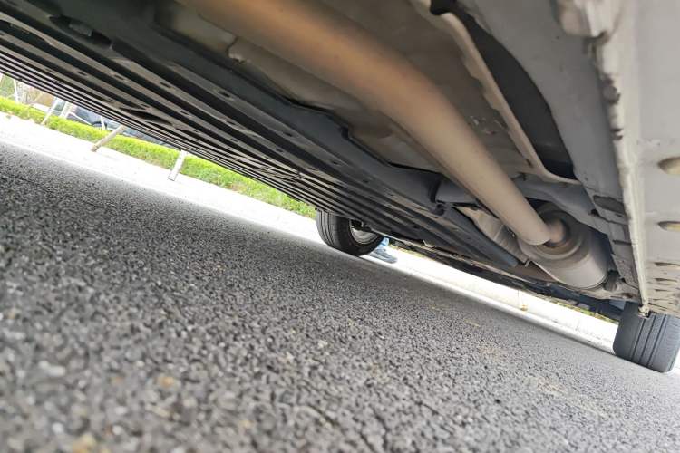 Used Honda Fit 2018 1.5L CVT Comfort Sunroof Version Chassis Rear Right