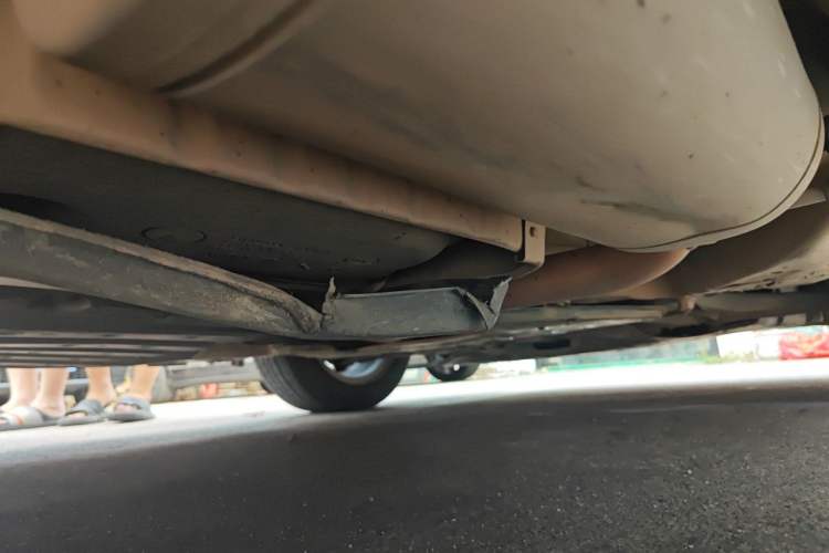 Used Honda Fit 2018 1.5L CVT Comfort Sunroof Version Chassis Rear Right