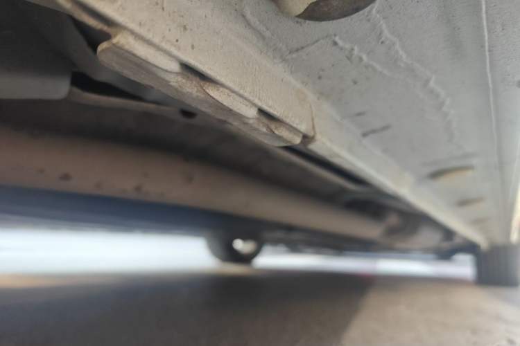 Used Honda Fit 2018 1.5L CVT Comfort Version Chassis Rear Right