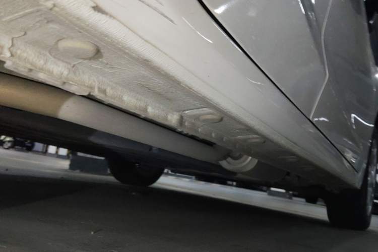 Used Honda Fit 2018 1.5L CVT Comfort Sunroof Version Chassis Rear Right
