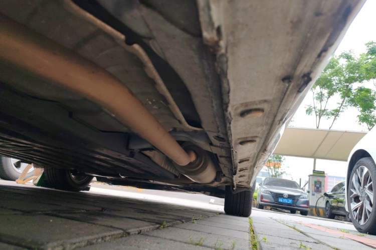 Used Honda Fit 2018 1.5L CVT Comfort Sunroof Version Chassis Rear Right