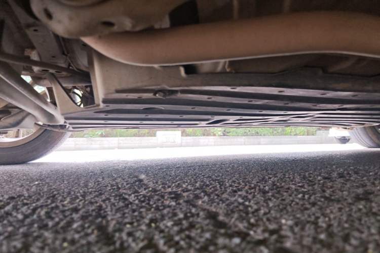 Used Honda Fit 2018 1.5L CVT Comfort Sunroof Version Chassis Rear Right