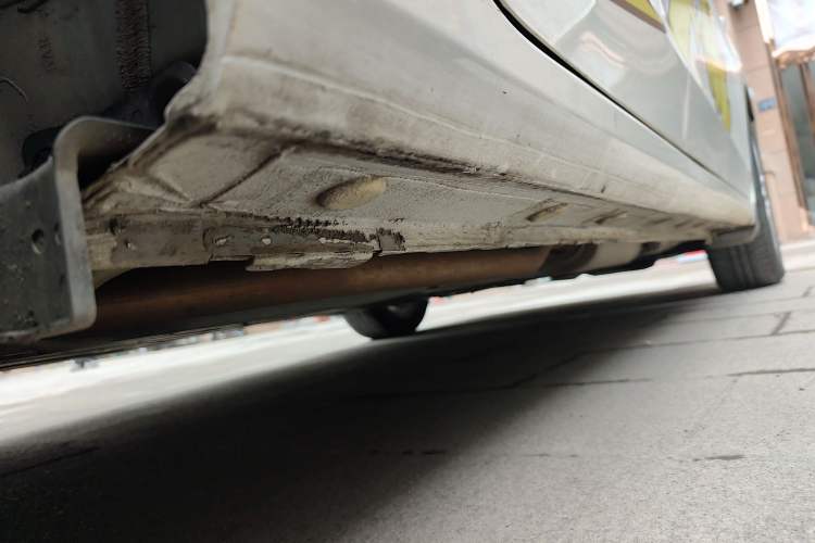 Used Honda Fit 2018 1.5L CVT Comfort Sunroof Version Chassis Rear Right