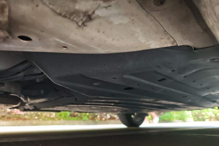 Used Honda Fit 2018 1.5L CVT Trendy Run+ Edition Chassis Rear Right