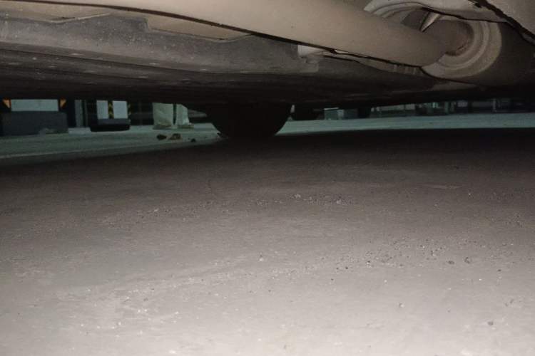 Used Honda Fit 2018 1.5L CVT Comfort Version Chassis Rear Right