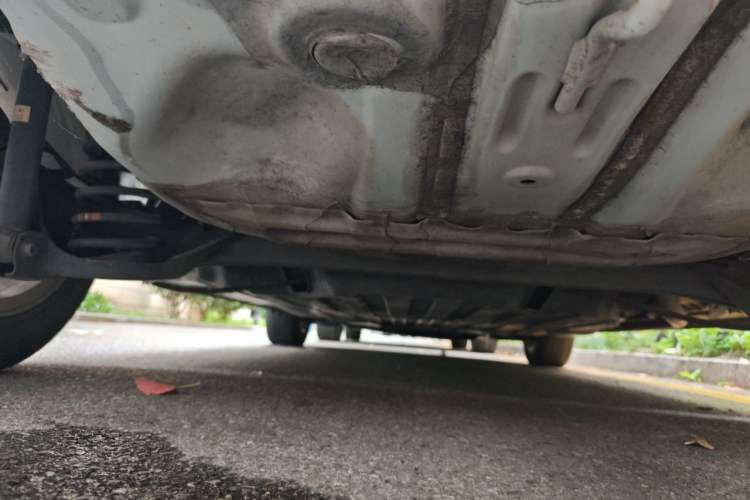 Used Honda Fit 2018 1.5L CVT Comfort Sunroof Version Chassis Rear