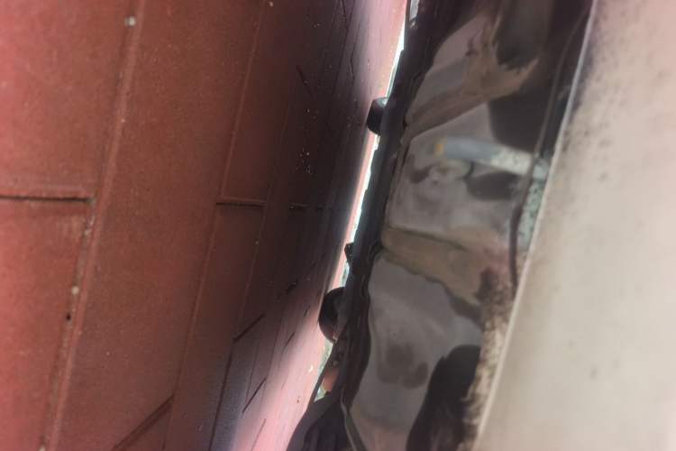 Used Honda Fit 2018 1.5L CVT Comfort Sunroof Version Chassis Rear