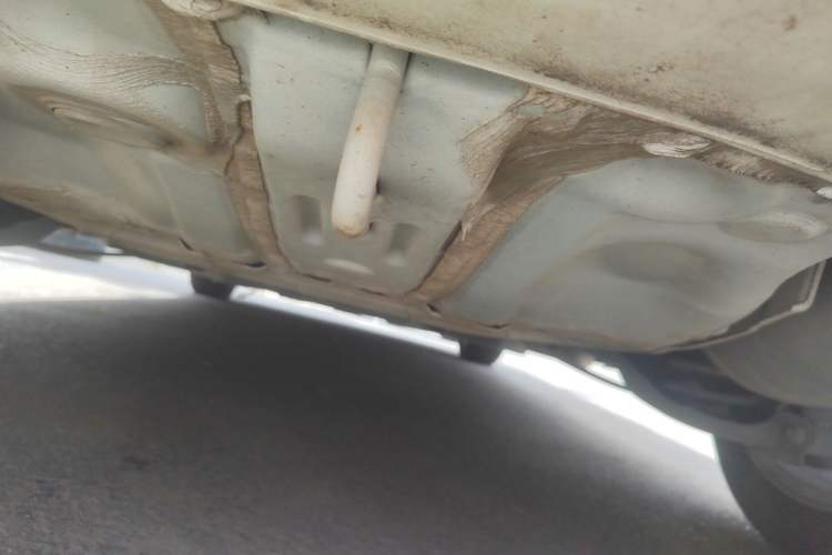 Used Honda Fit 2018 1.5L CVT Comfort Sunroof Version Chassis Rear
