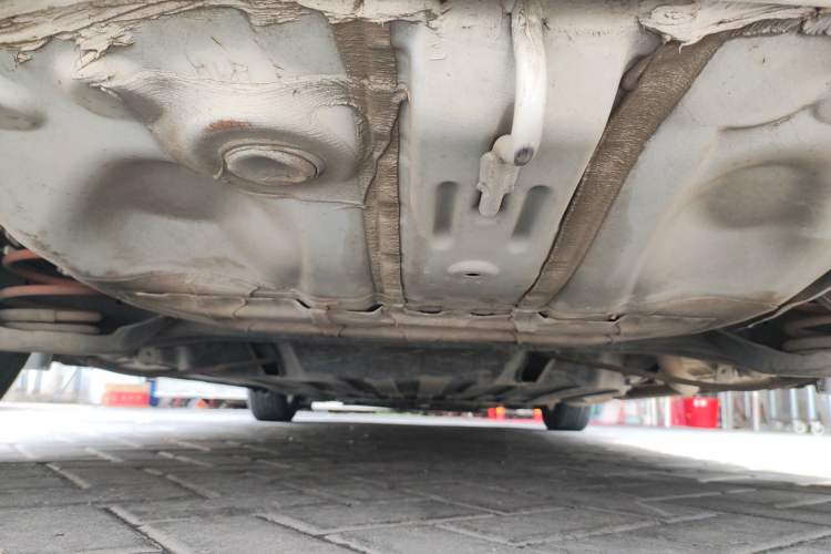 Used Honda Fit 2018 1.5L CVT Comfort Version Chassis Rear