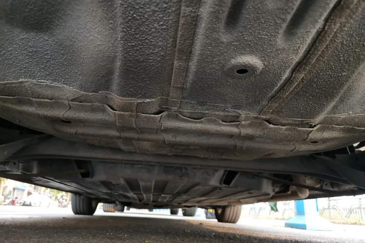 Used Honda Fit 2018 1.5L CVT Comfort Sunroof Version Chassis Rear