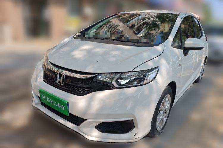 Used Honda Fit 2018 1.5L CVT Comfort Sunroof Version Guazi used car, China used car export, Used car for sale, Used  cars, Cheapest cars for sale