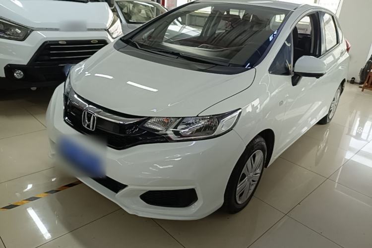 Used Honda Fit 2018 1.5L CVT Comfort Version Guazi used car, China used car export, Used car for sale, Used  cars, Cheapest cars for sale