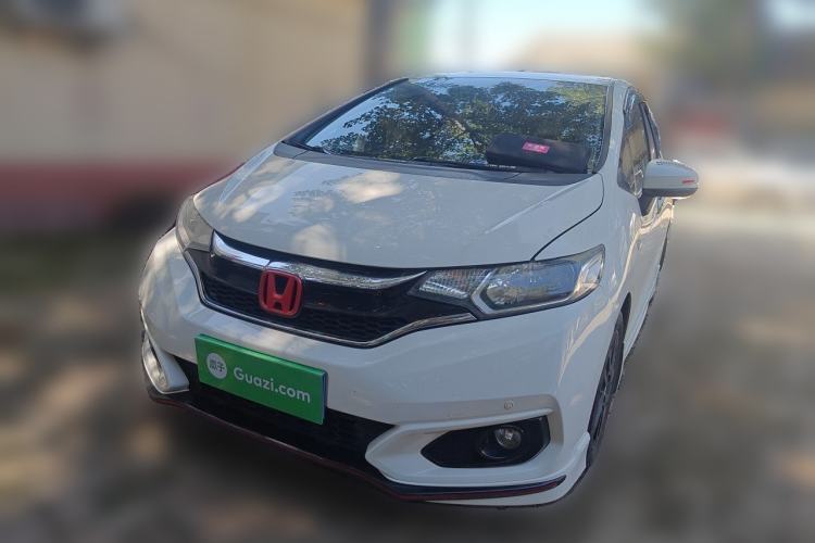 Ojetý Honda Fit 2018 1.5L CVT Trendy Run+ Edition Guazi used car, China used car export, Used car for sale, Used  cars, Cheapest cars for sale
