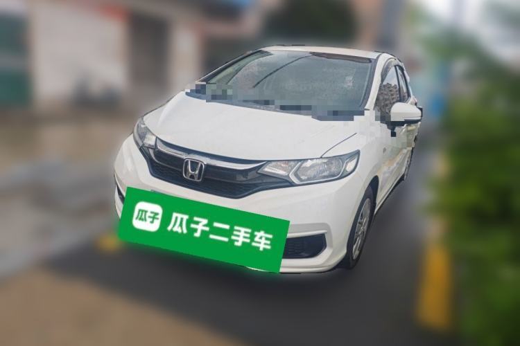 Used Honda Fit 2018 1.5L CVT Comfort Version Guazi used car, China used car export, Used car for sale, Used  cars, Cheapest cars for sale