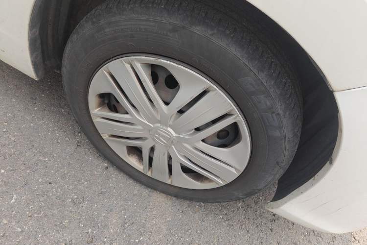 Used Honda Fit 2018 1.5L CVT Comfort Version Exterior 1