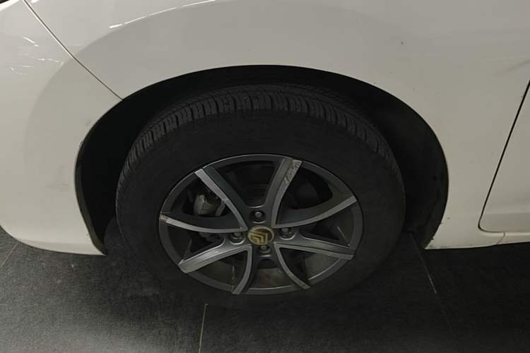 Used Honda Fit 2018 1.5L CVT Comfort Version Exterior 4