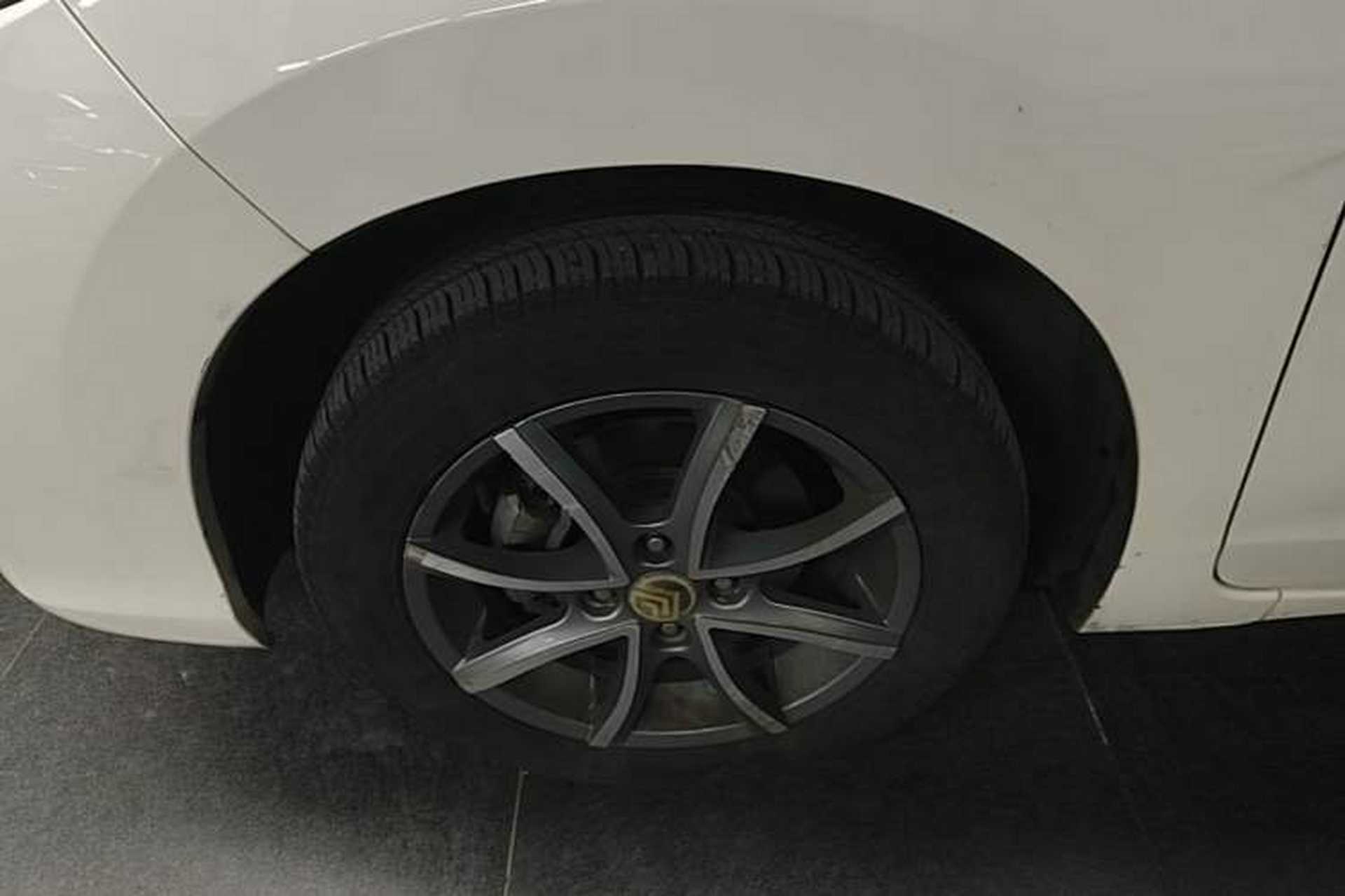 Used Honda Fit 2018 1.5L CVT Comfort Version Exterior 4