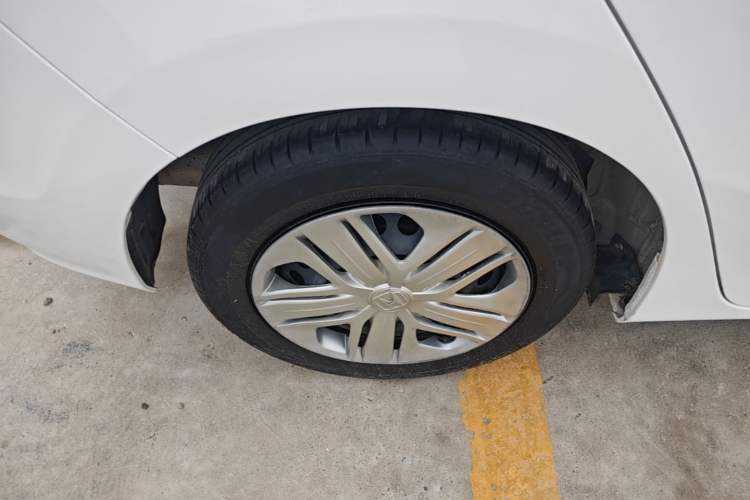 Used Honda Fit 2018 1.5L CVT Comfort Version Exterior 5