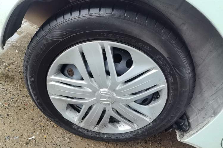 Used Honda Fit 2018 1.5L CVT Comfort Version Exterior 5