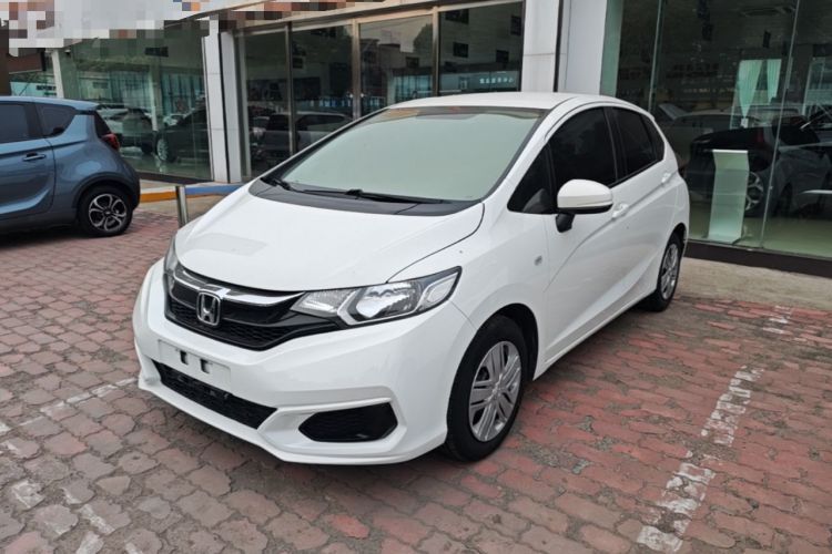 Used Honda Fit 2018 1.5L CVT Comfort Version Guazi used car, China used car export, Used car for sale, Used  cars, Cheapest cars for sale