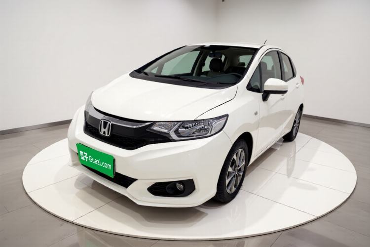 Used Honda Fit 2018 1.5L Manual Comfort Version Guazi used car, China used car export, Used car for sale, Used  cars, Cheapest cars for sale
