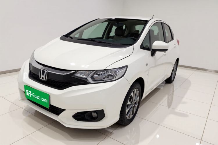 Used Honda Fit 2018 1.5L Manual Comfort Version Guazi used car, China used car export, Used car for sale, Used  cars, Cheapest cars for sale