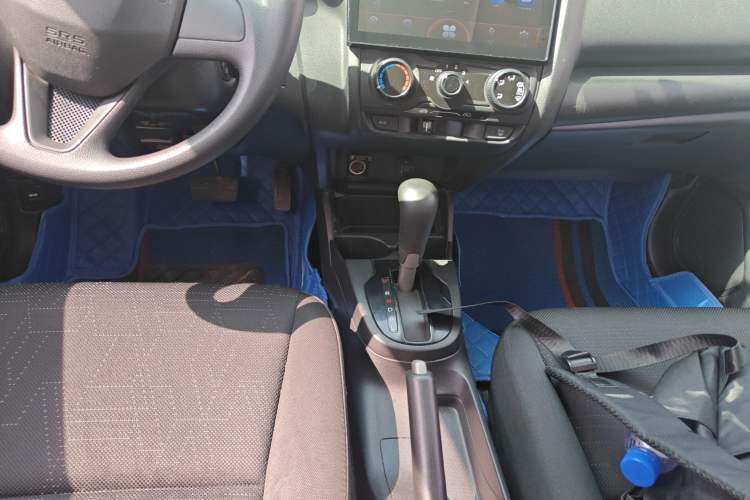 Used Honda Fit 2018 1.5L CVT Comfort Version Gear Lever