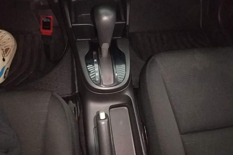 Used Honda Fit 2018 1.5L CVT Comfort Version Gear Lever
