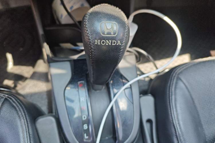 Used Honda Fit 2018 1.5L CVT Comfort Version Gear Lever