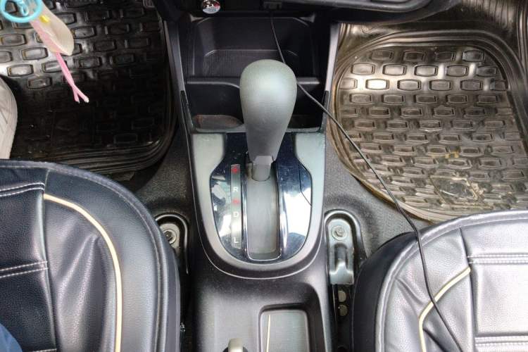 Used Honda Fit 2018 1.5L CVT Comfort Version Gear Lever
