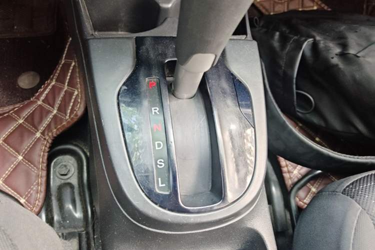 Used Honda Fit 2018 1.5L CVT Comfort Version Gear Lever