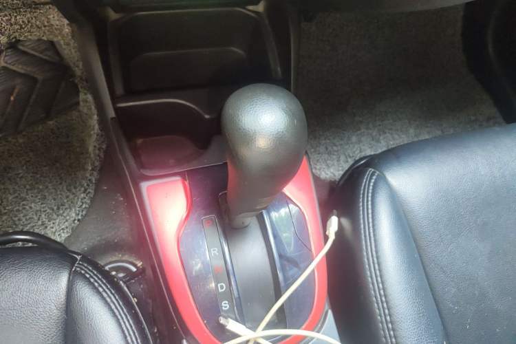 Used Honda Fit 2018 1.5L CVT Comfort Version Gear Lever
