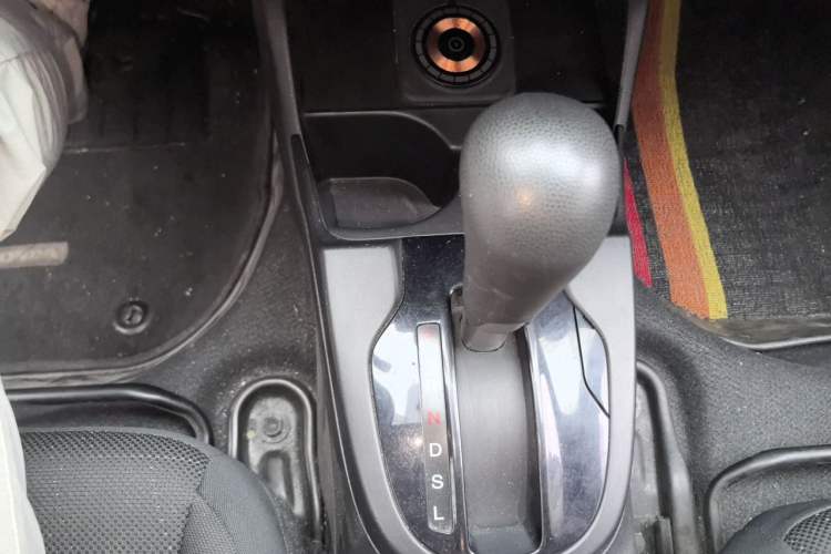 Used Honda Fit 2018 1.5L CVT Comfort Version Gear Lever