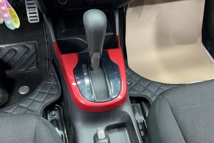 Used Honda Fit 2018 1.5L CVT Comfort Version Gear Lever