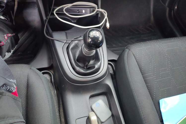 Used Honda Fit 2018 1.5L Manual Comfort Version Gear Lever