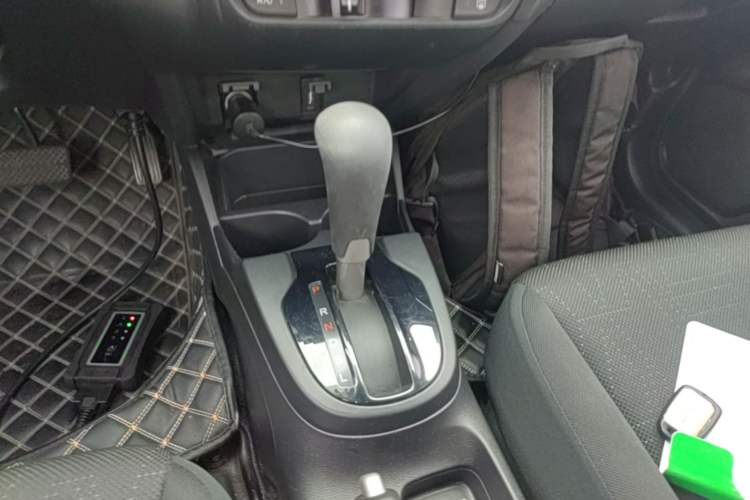 Used Honda Fit 2018 1.5L CVT Comfort Version Gear Lever
