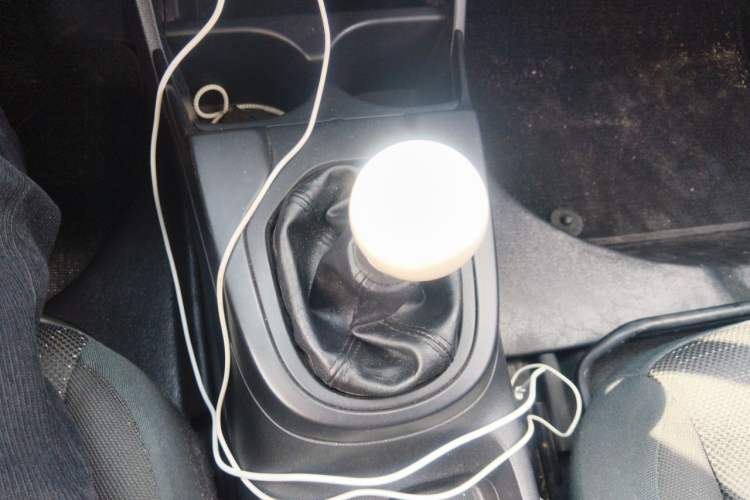 Used Honda Fit 2018 1.5L Manual Comfort Version Gear Lever
